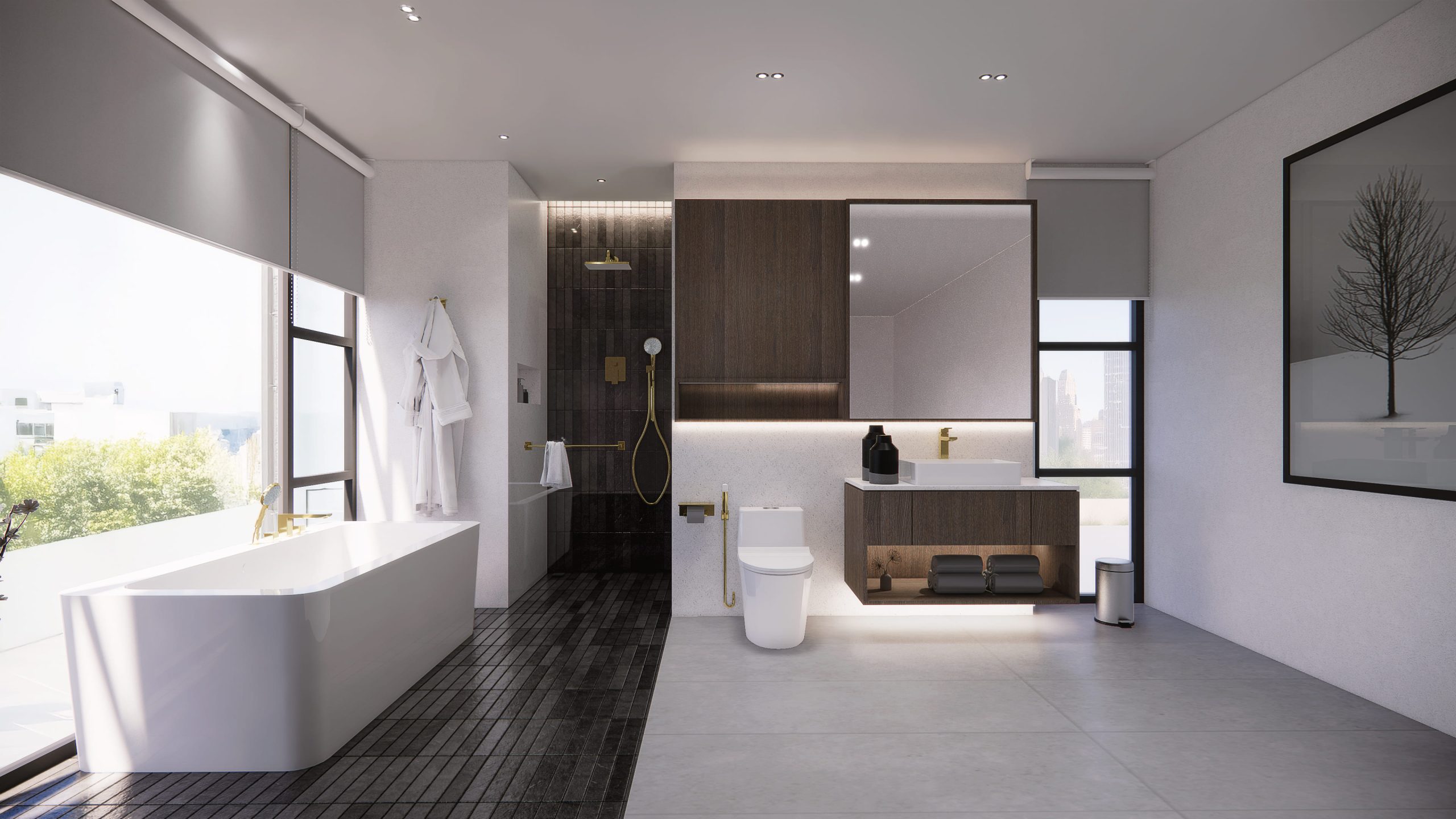 Premium Residential Premium Residential