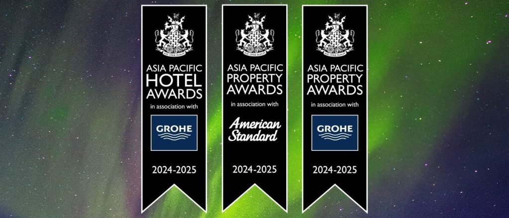 Honoring Property Industry Excellence: LIXIL’s American Standard and GROHE Proudly Support the Asia Pacific International Property & Hotel Awards 2024-25