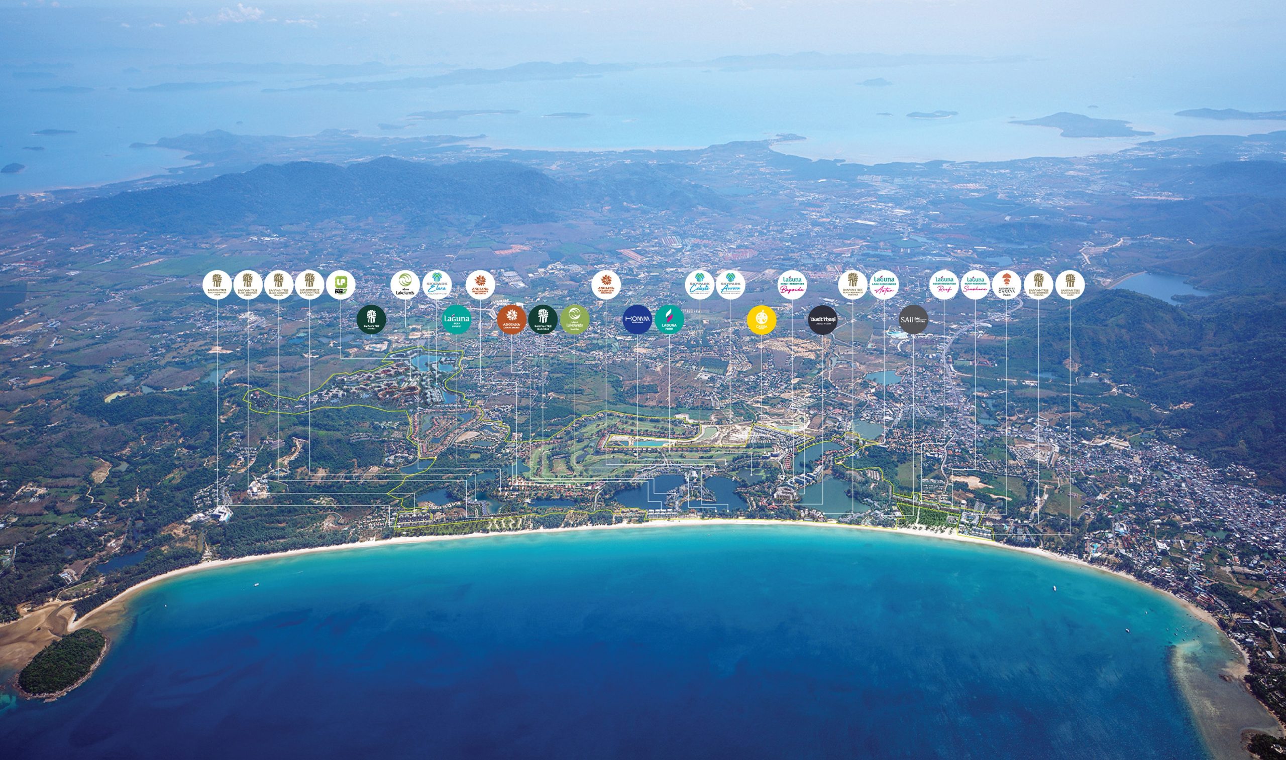 LIXIL Selected as Preferred Supplier for Banyan Group Residences to Redefine Living Excellence in Phuket’s Most Desirable Locations