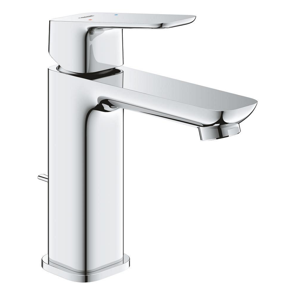 Single-lever basin mixer 1/2