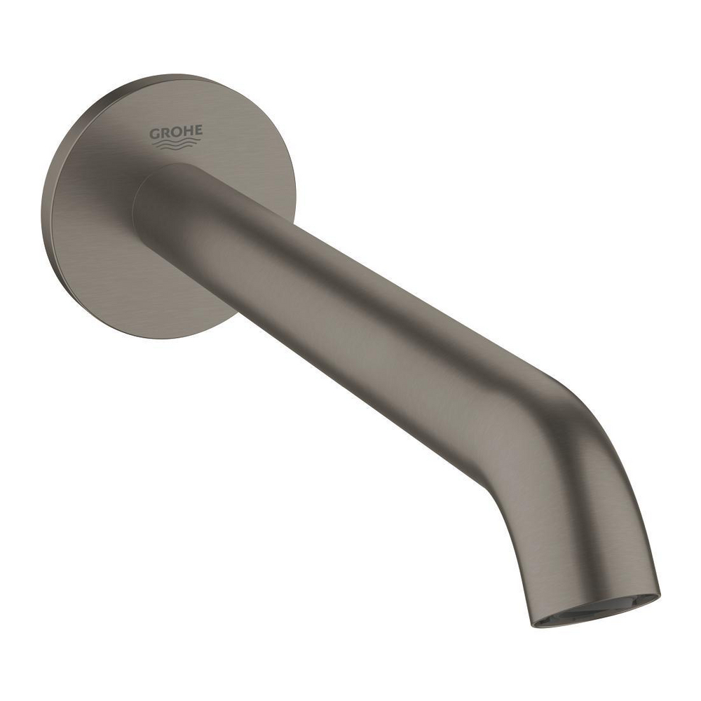 Bath spout