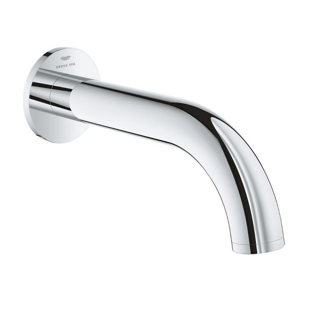 Bath spout