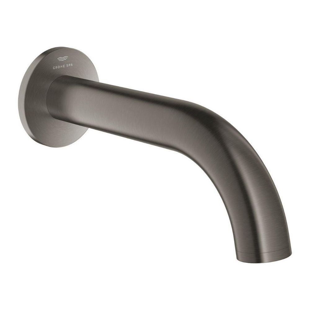 Bath spout