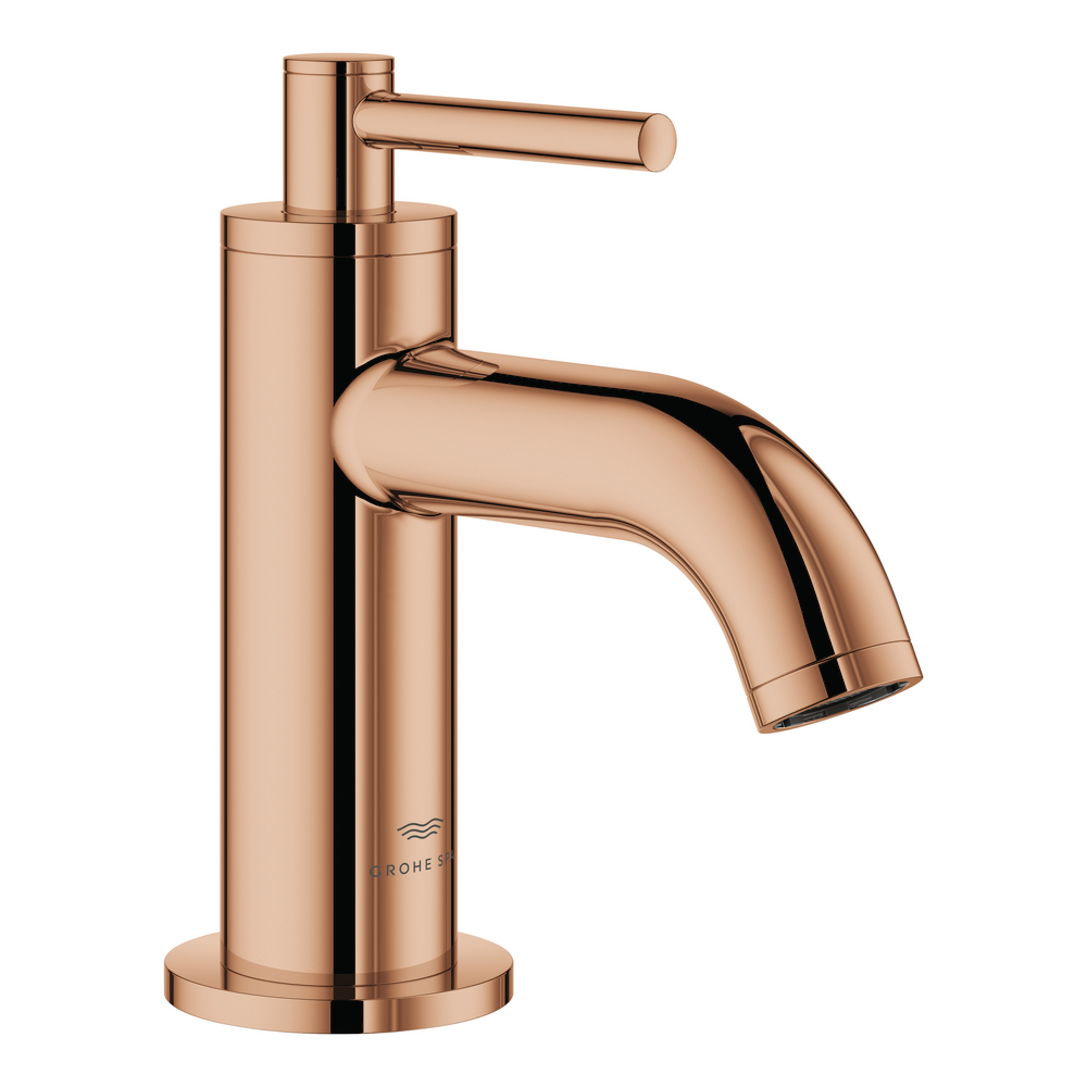 Pillar tap 1/2