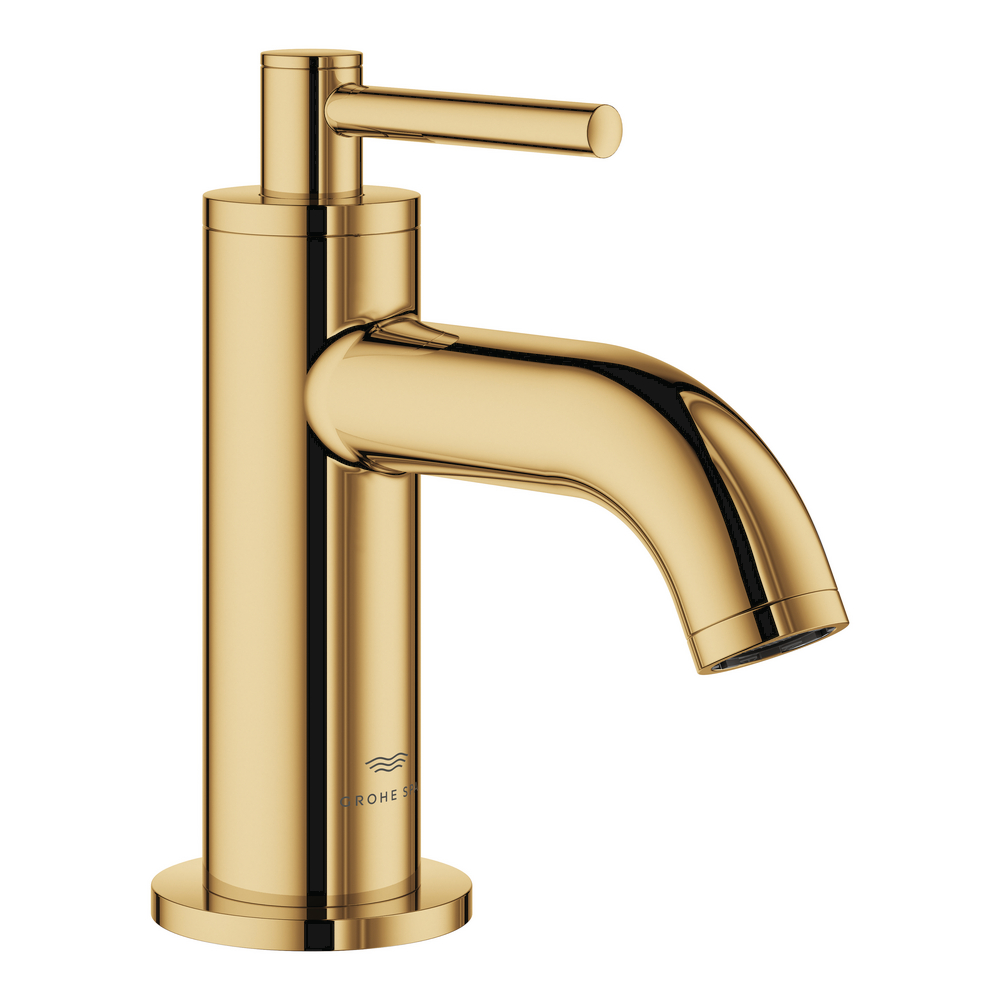 Pillar tap 1/2