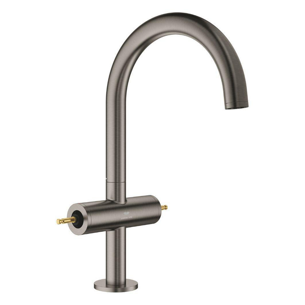 One-hole basin mixer, 1/2