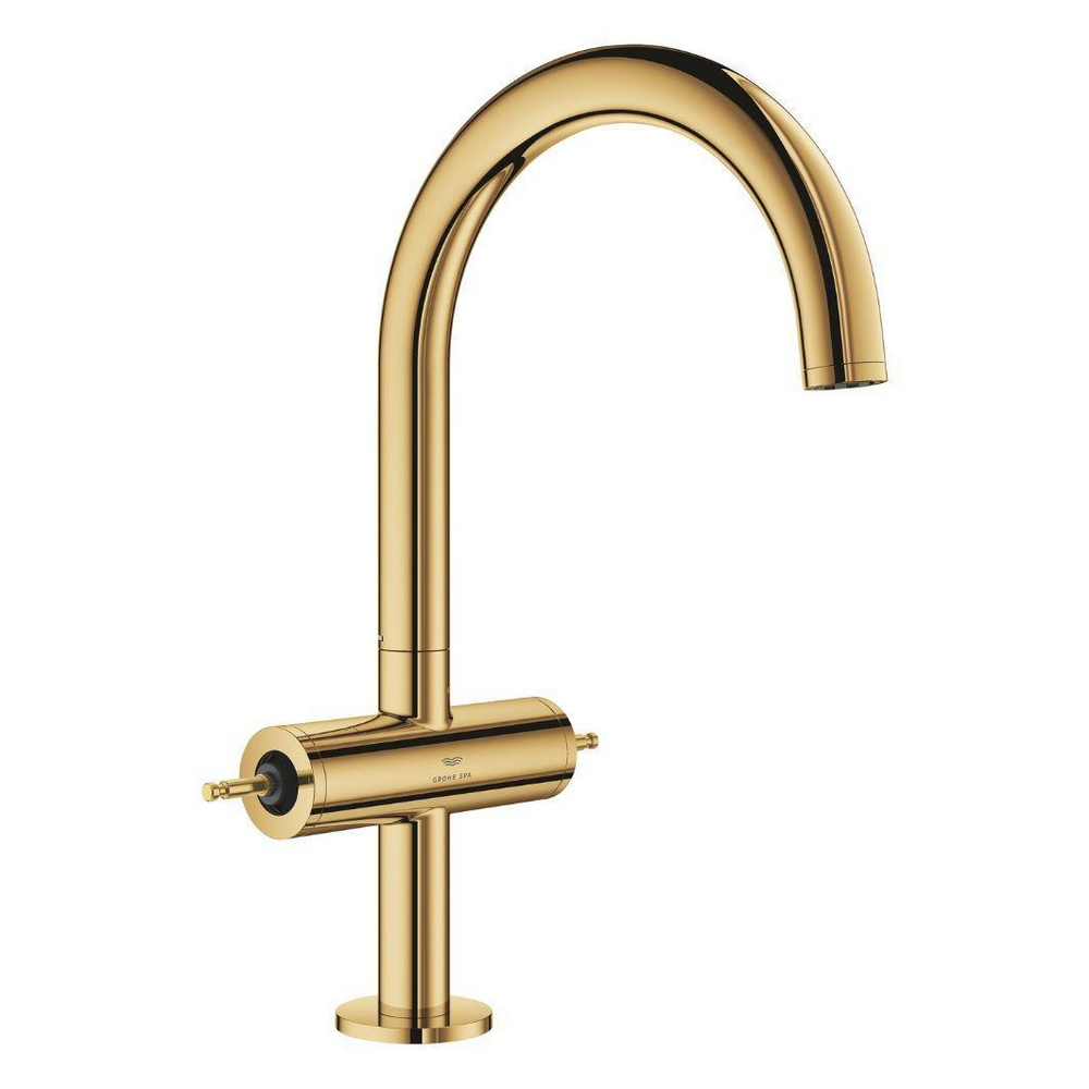 One-hole basin mixer, 1/2