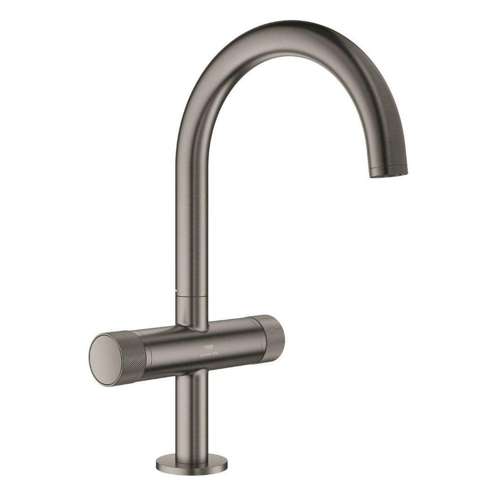 One-hole basin mixer, 1/2