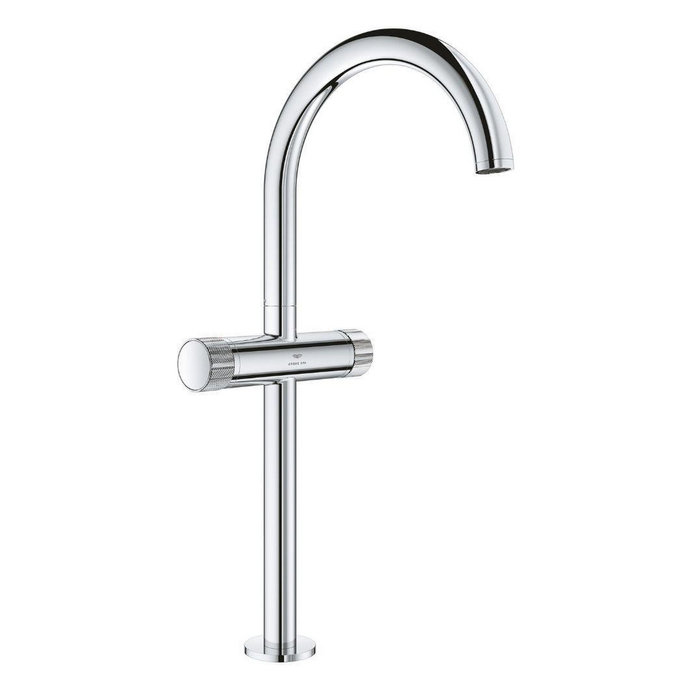 One-hole basin mixer, 1/2