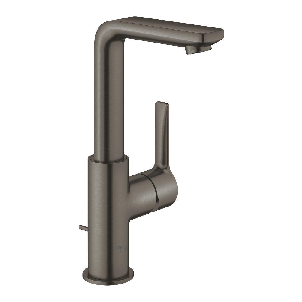 Single-lever basin mixer 1/2