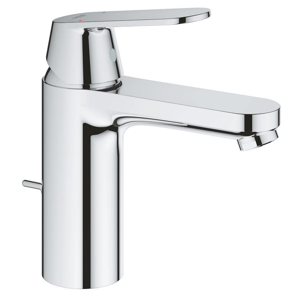 Single-lever basin mixer 1/2