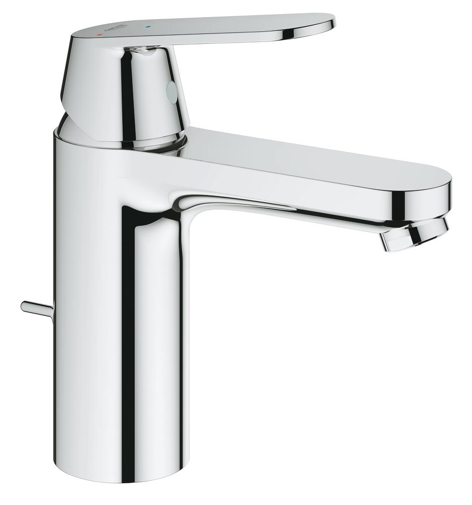 Single-lever basin mixer 1/2