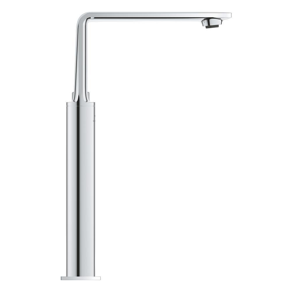 Single-lever basin mixer 1/2