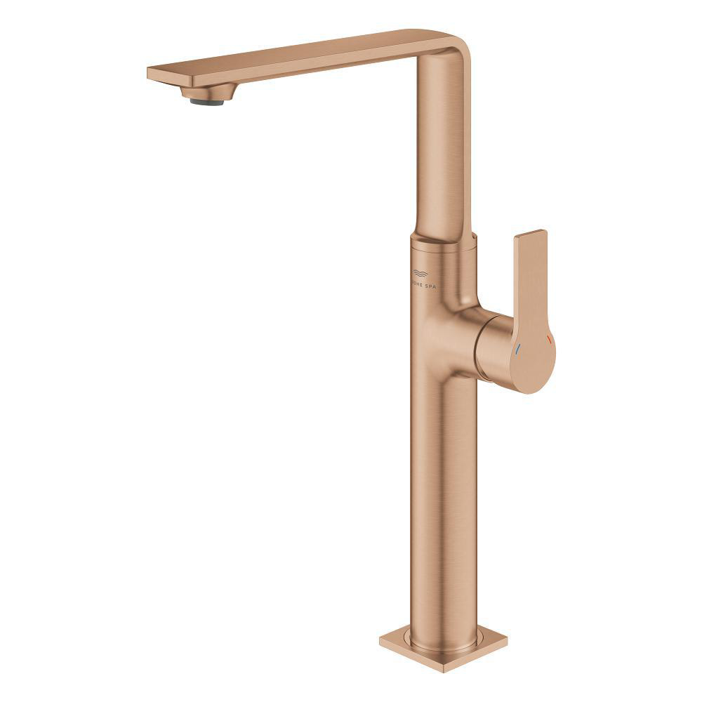 Single-lever basin mixer 1/2