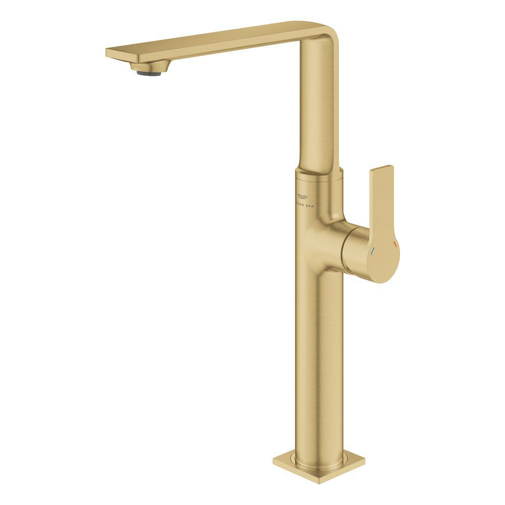 Single-lever basin mixer 1/2
