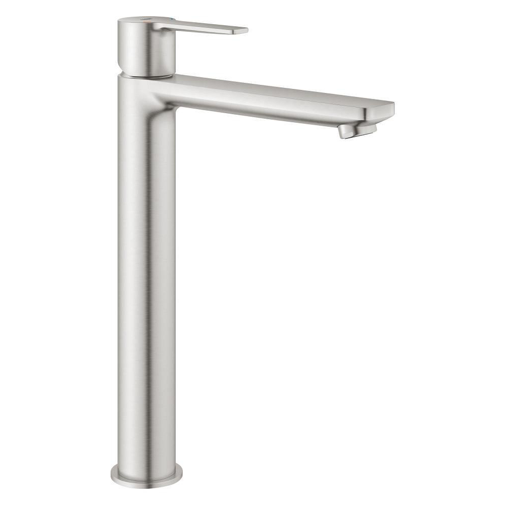 Single-lever basin mixer 1/2