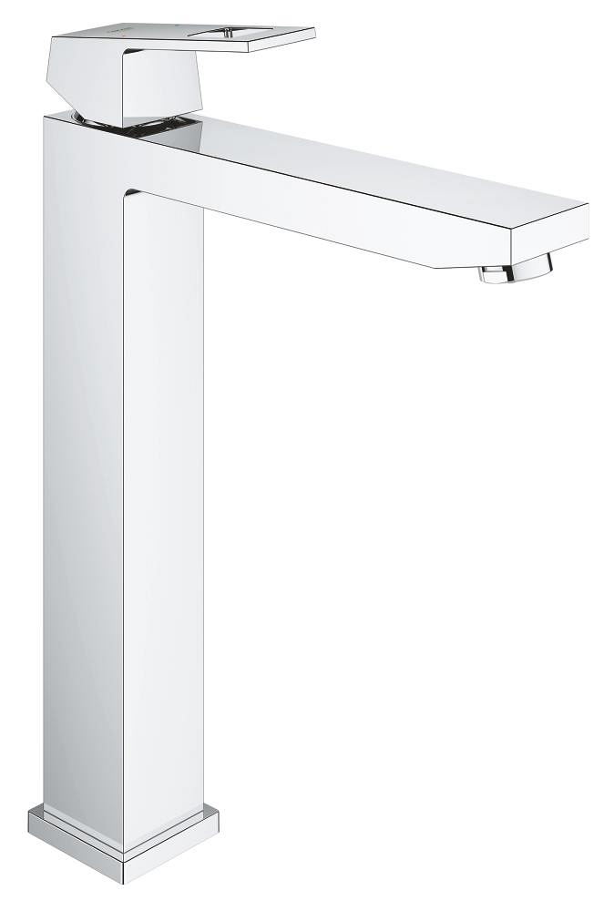 Single-lever basin mixer 1/2