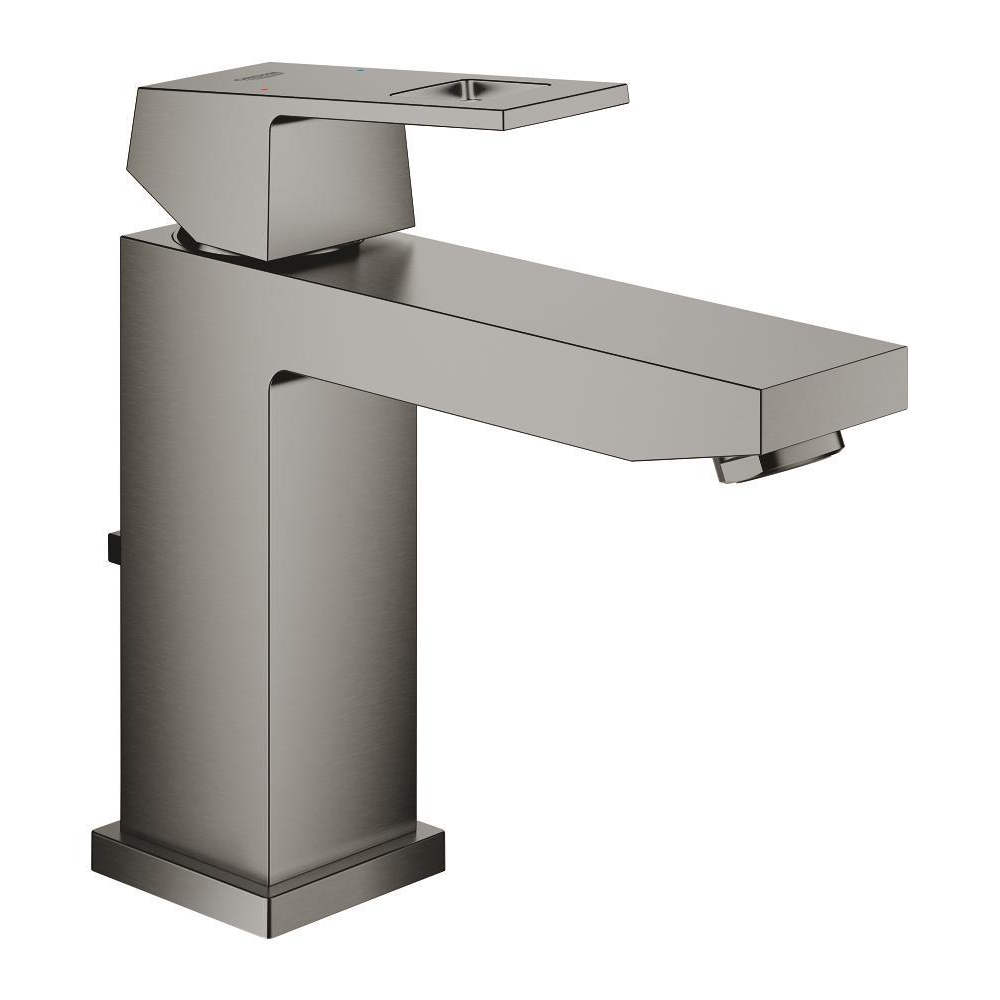 Single-lever basin mixer 1/2