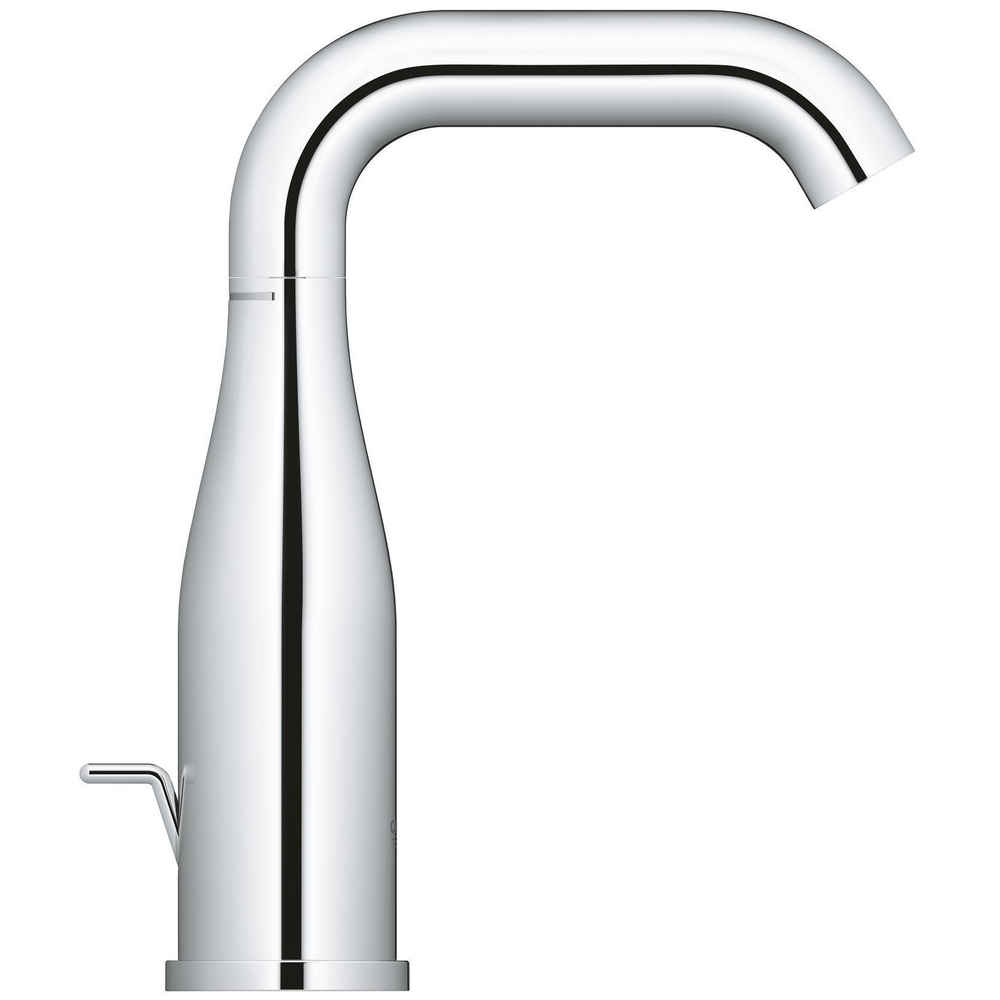 Single-lever basin mixer 1/2