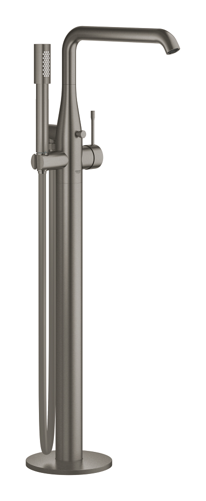 Single-lever bath mixer 1/2