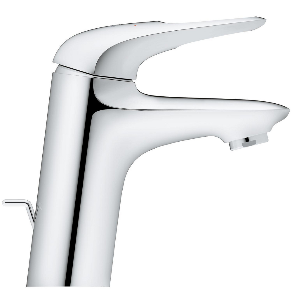 Single-lever basin mixer 1/2