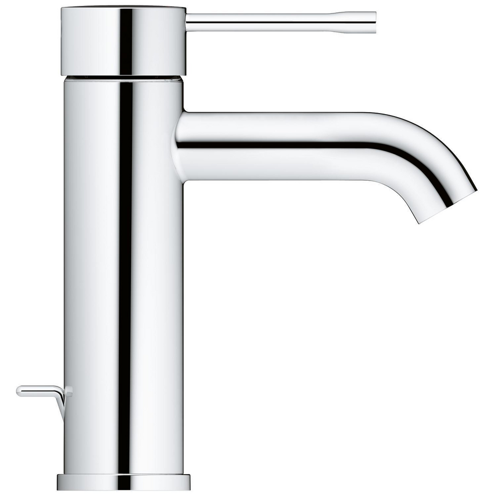 Single-lever basin mixer 1/2