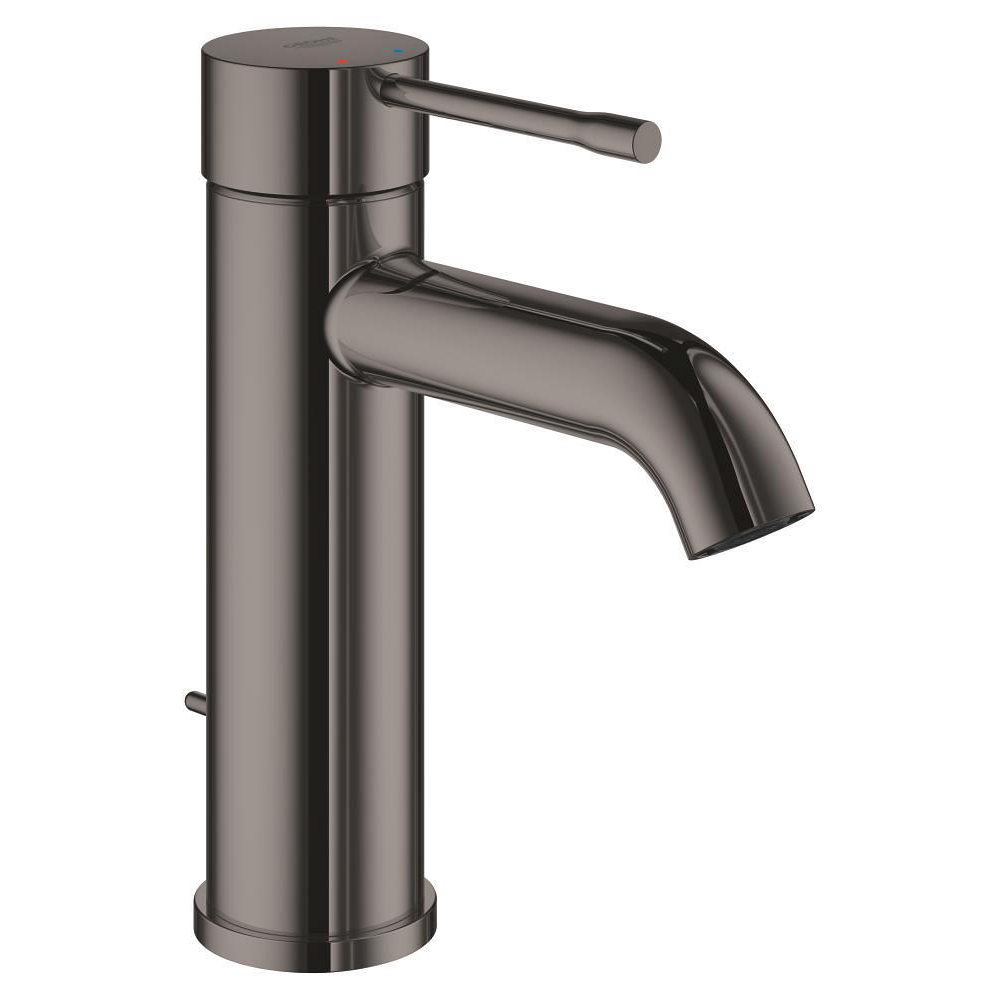 Single-lever basin mixer 1/2