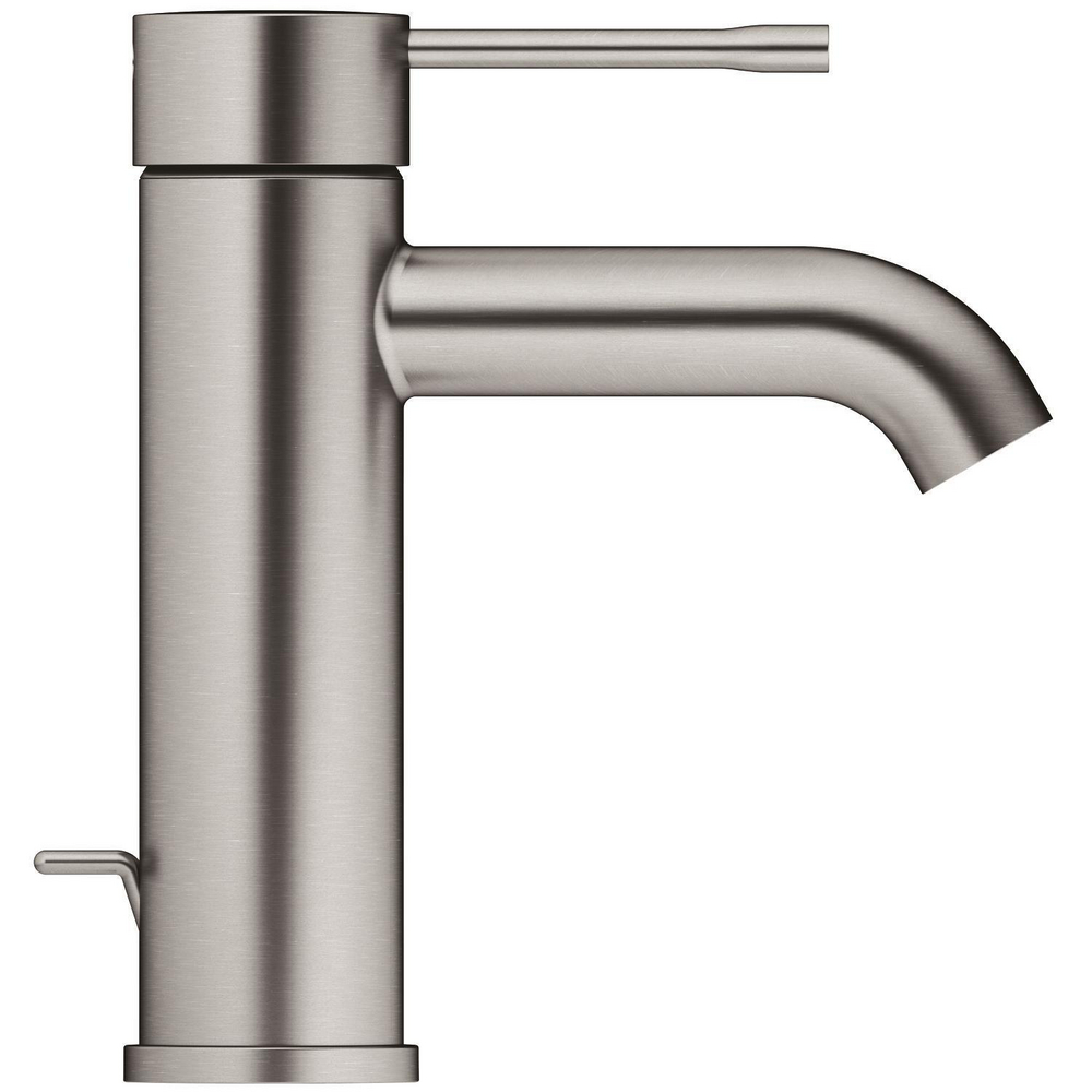 Single-lever basin mixer 1/2