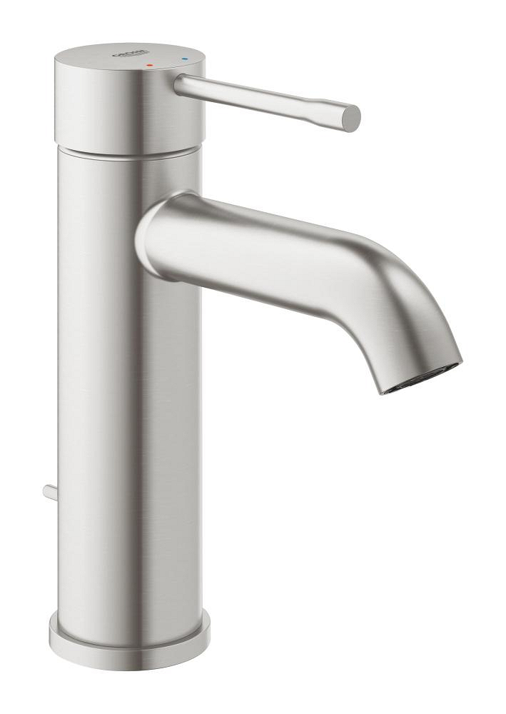 Single-lever basin mixer 1/2