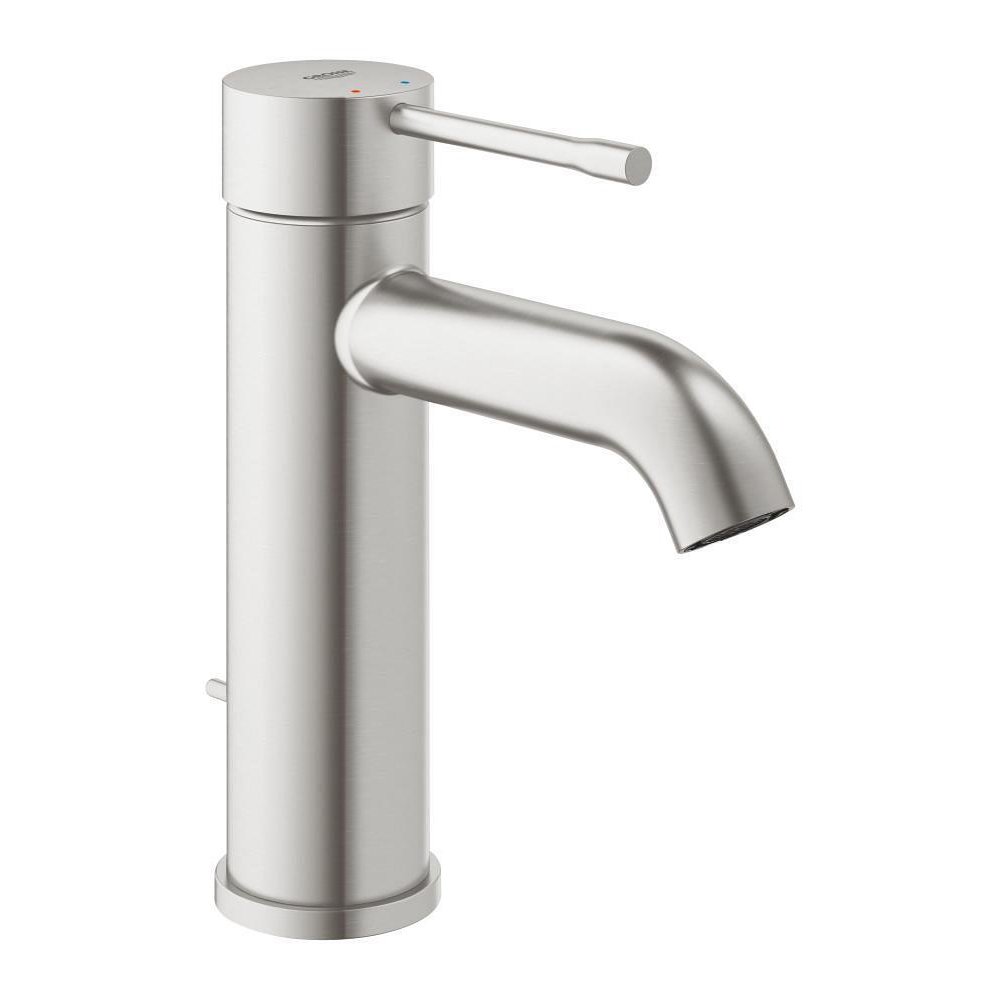 Single-lever basin mixer 1/2
