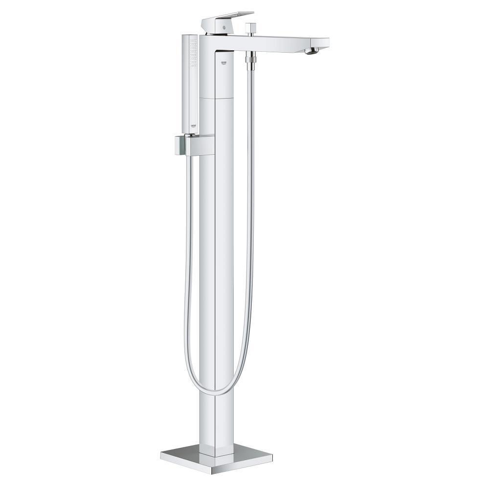 Single-lever bath mixer 1/2