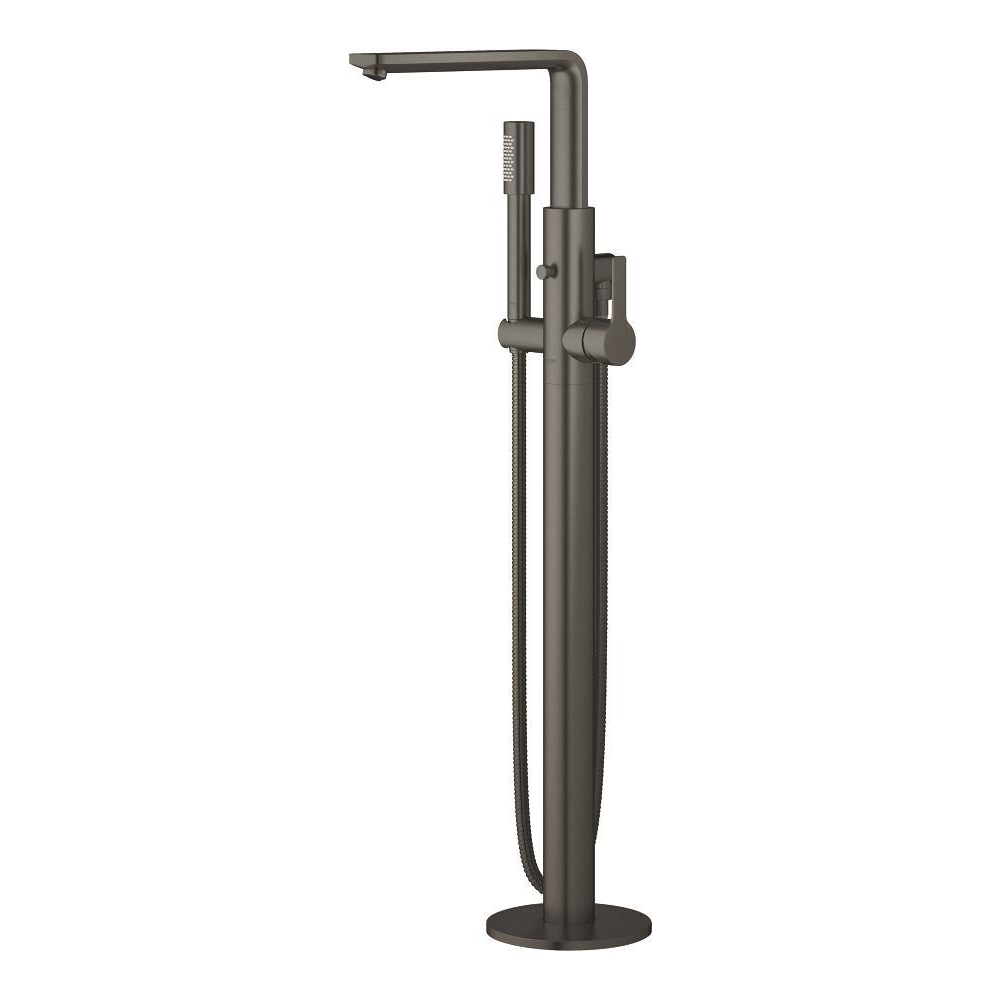 Single-lever bath mixer 1/2