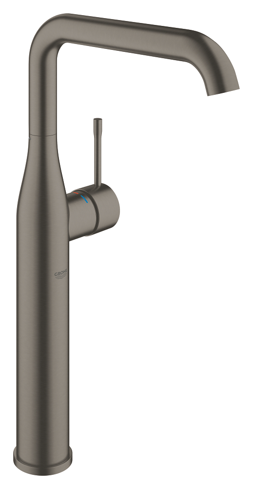 Single-lever basin mixer 1/2