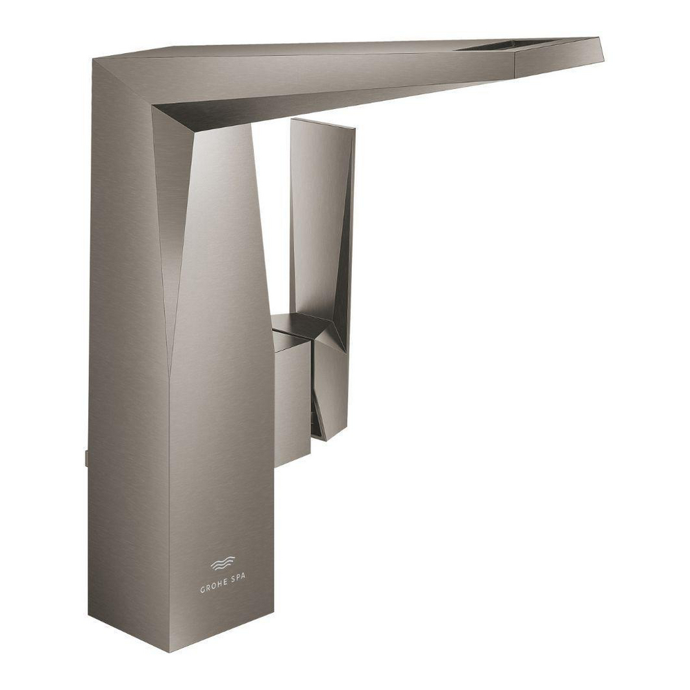 Single-lever basin mixer 1/2