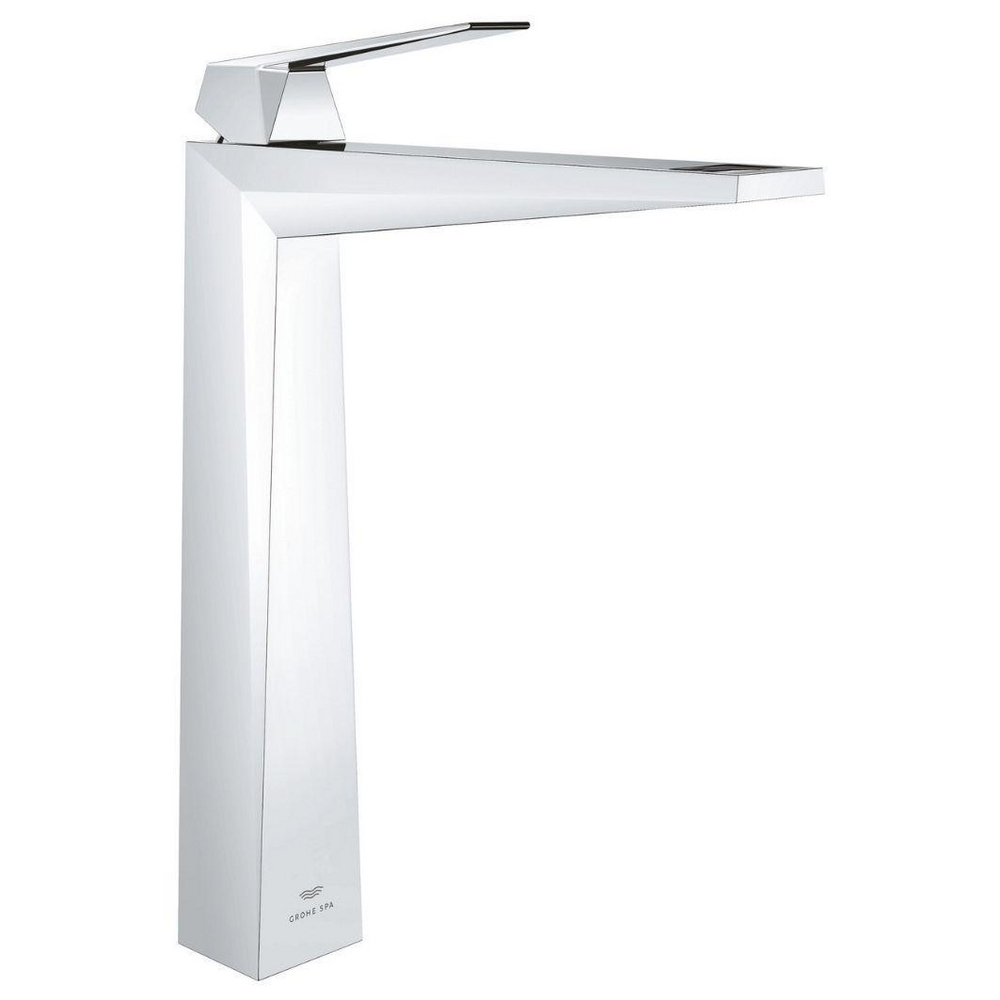 Single-lever basin mixer 1/2
