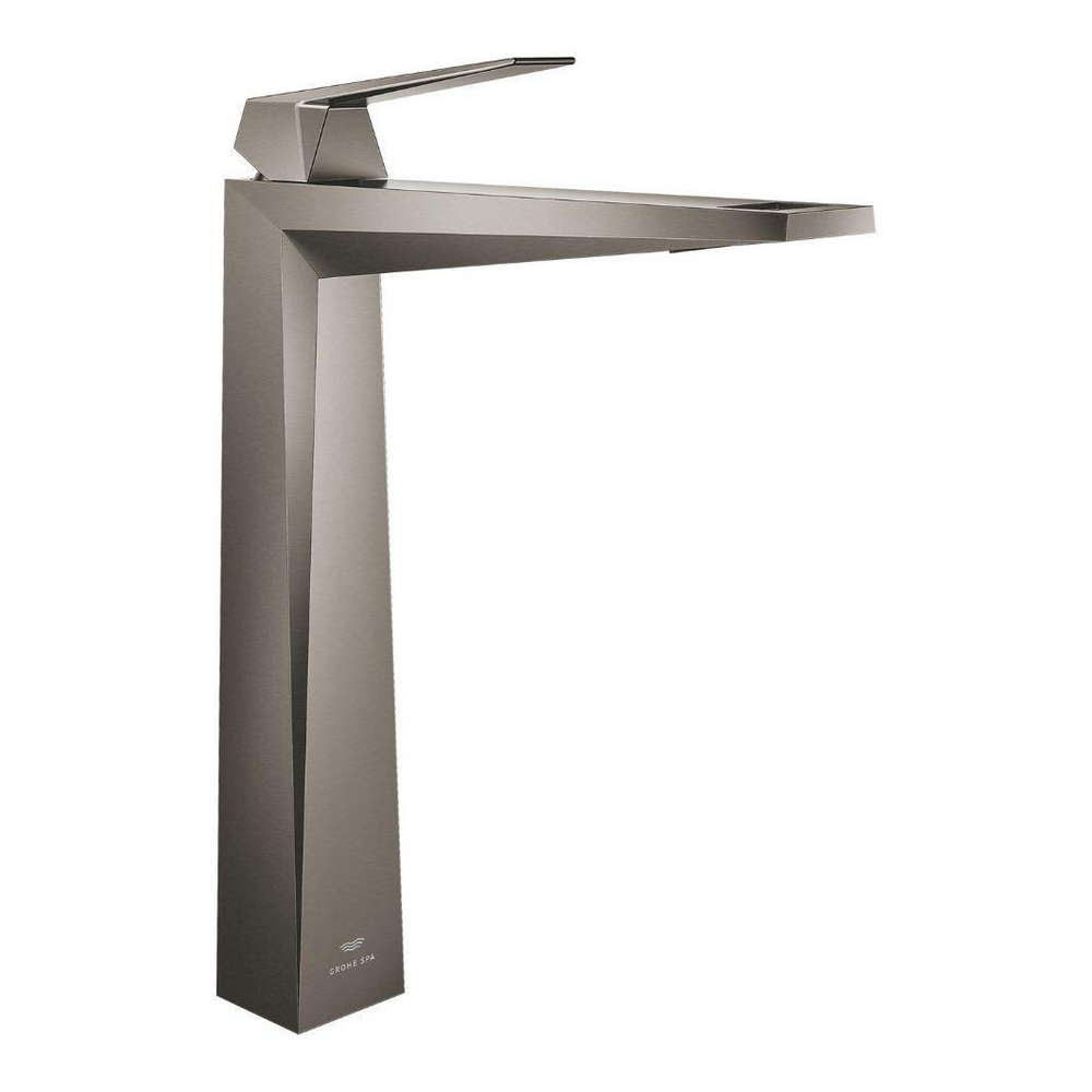 Single-lever basin mixer 1/2
