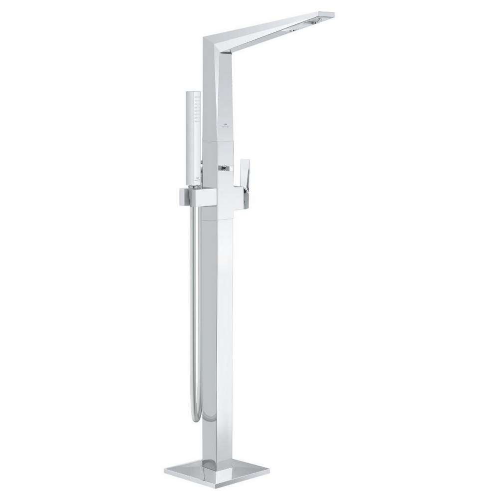 Single-lever bath mixer 1/2