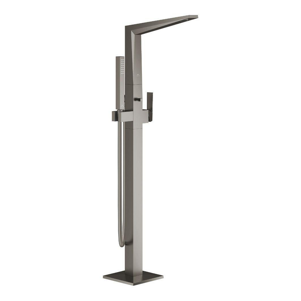 Single-lever bath mixer 1/2
