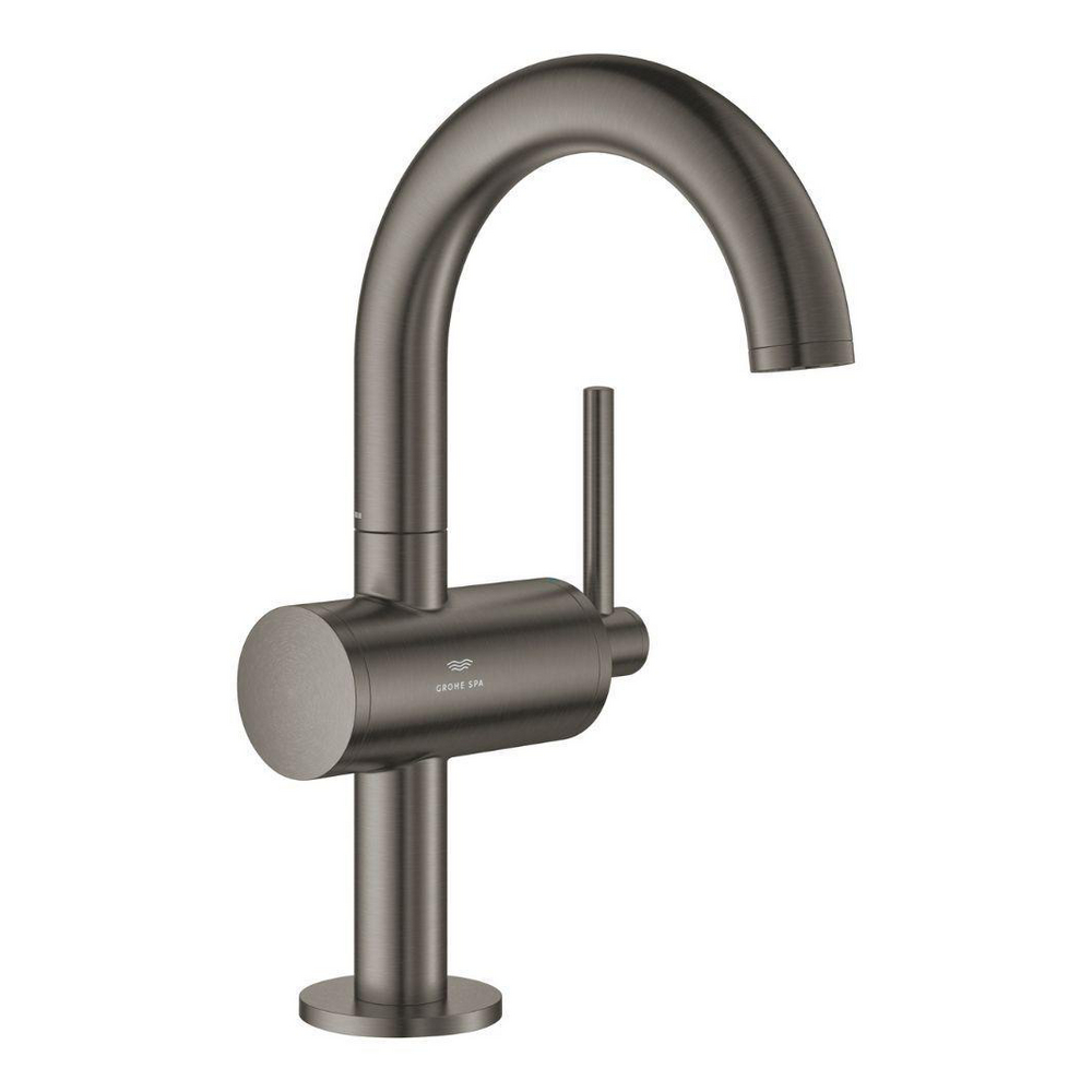Single-lever basin mixer 1/2