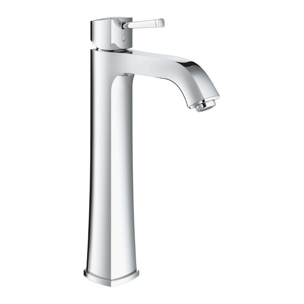 Single-lever basin mixer 1/2