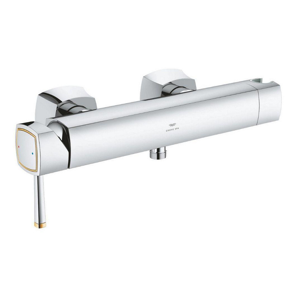 Single-lever shower mixer 1/2