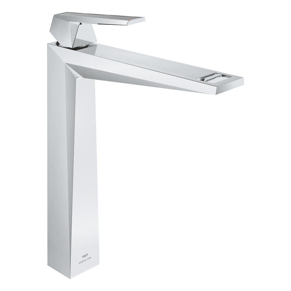 Single-lever basin mixer 1/2