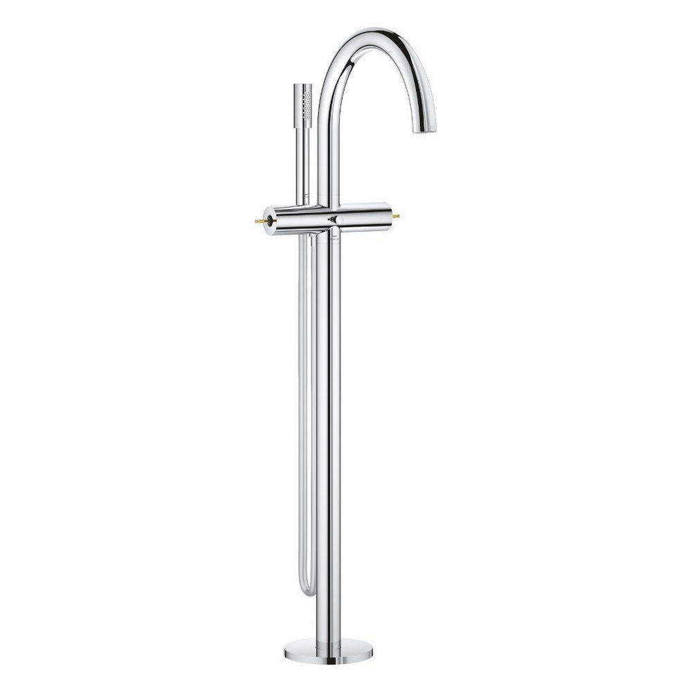 Bath mixer 1/2