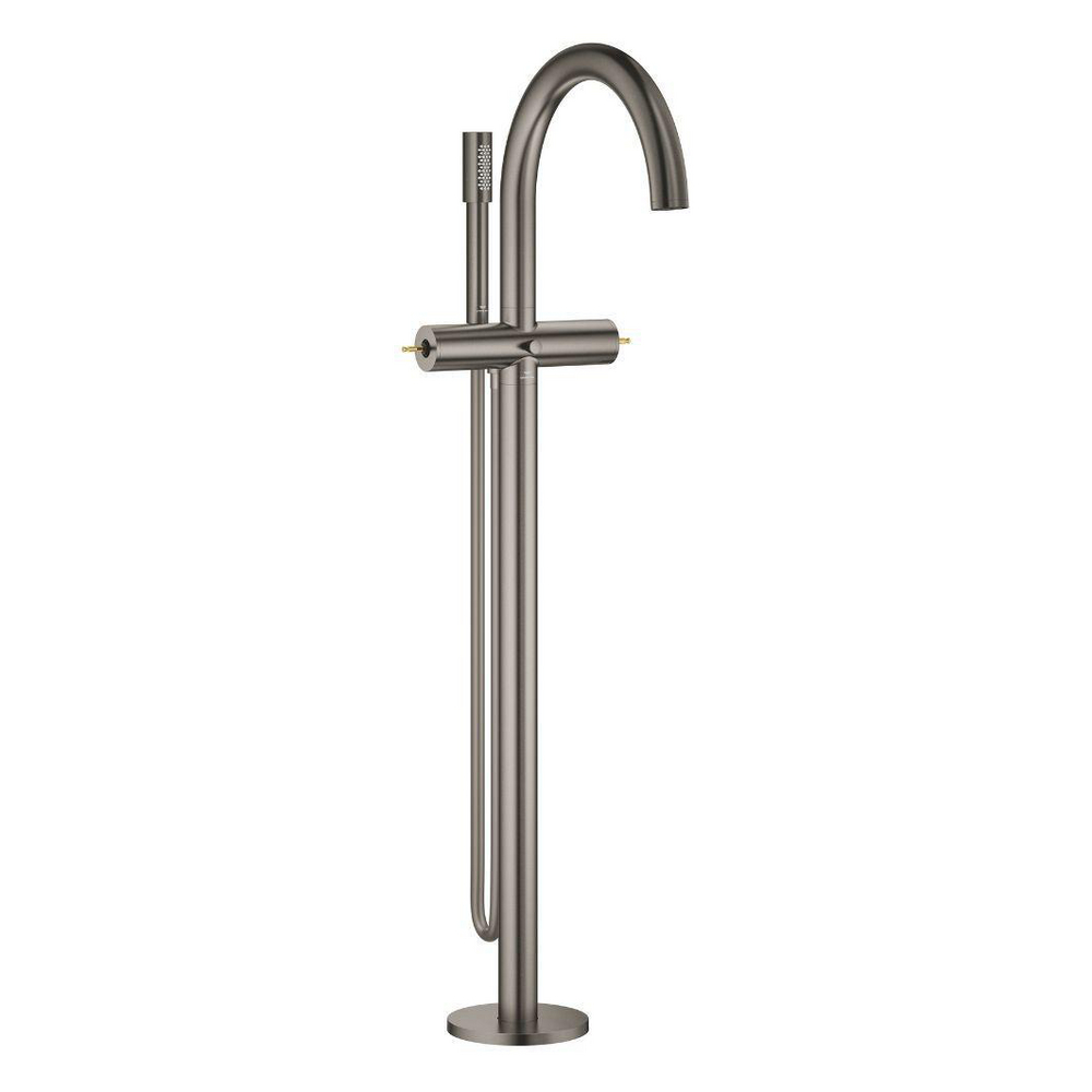 Bath mixer 1/2