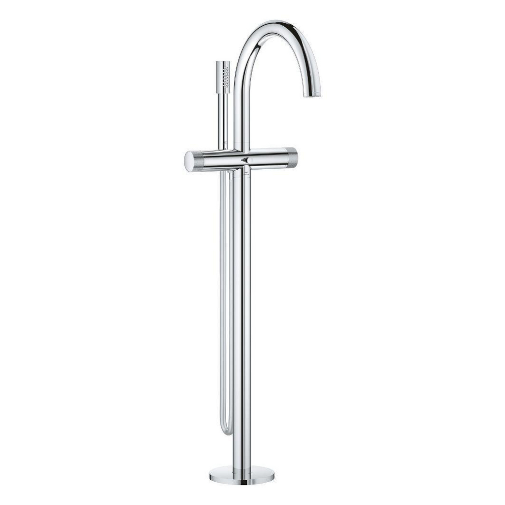 Bath mixer 1/2