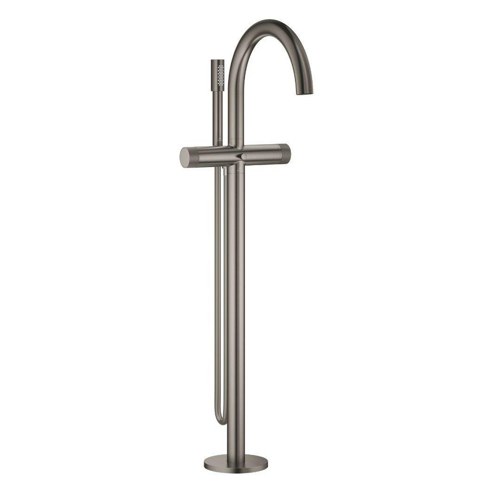Bath mixer 1/2