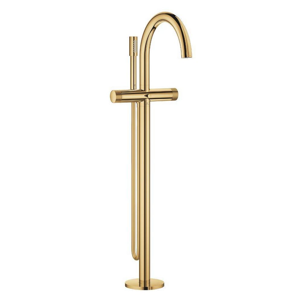 Bath mixer 1/2