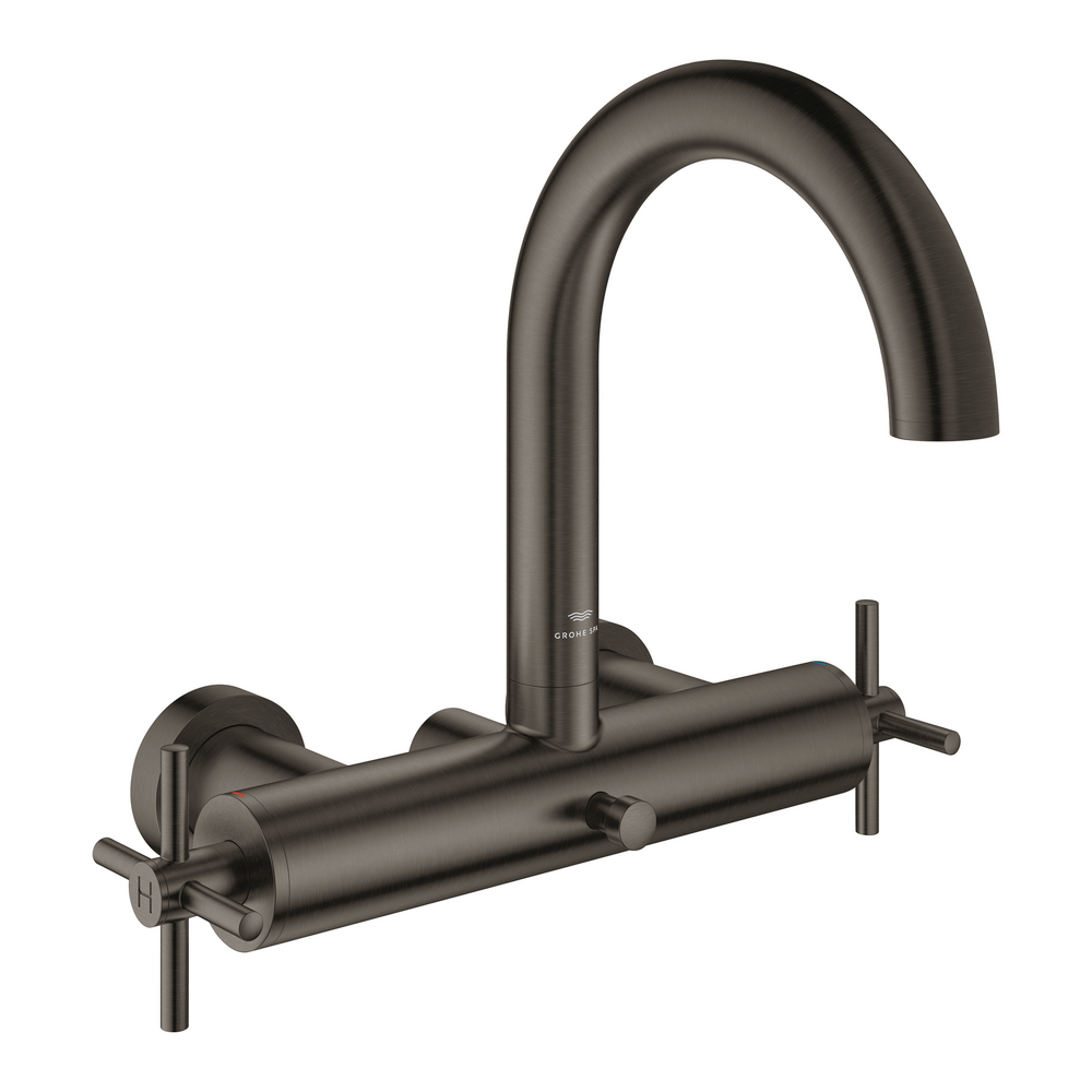 Bath mixer 1/2