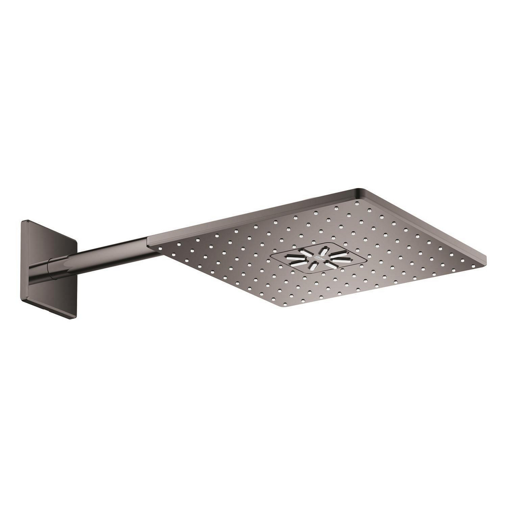 Head shower set 430 mm, 2 sprays