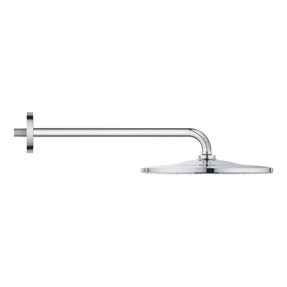 Head shower set 422 mm, 1 spray